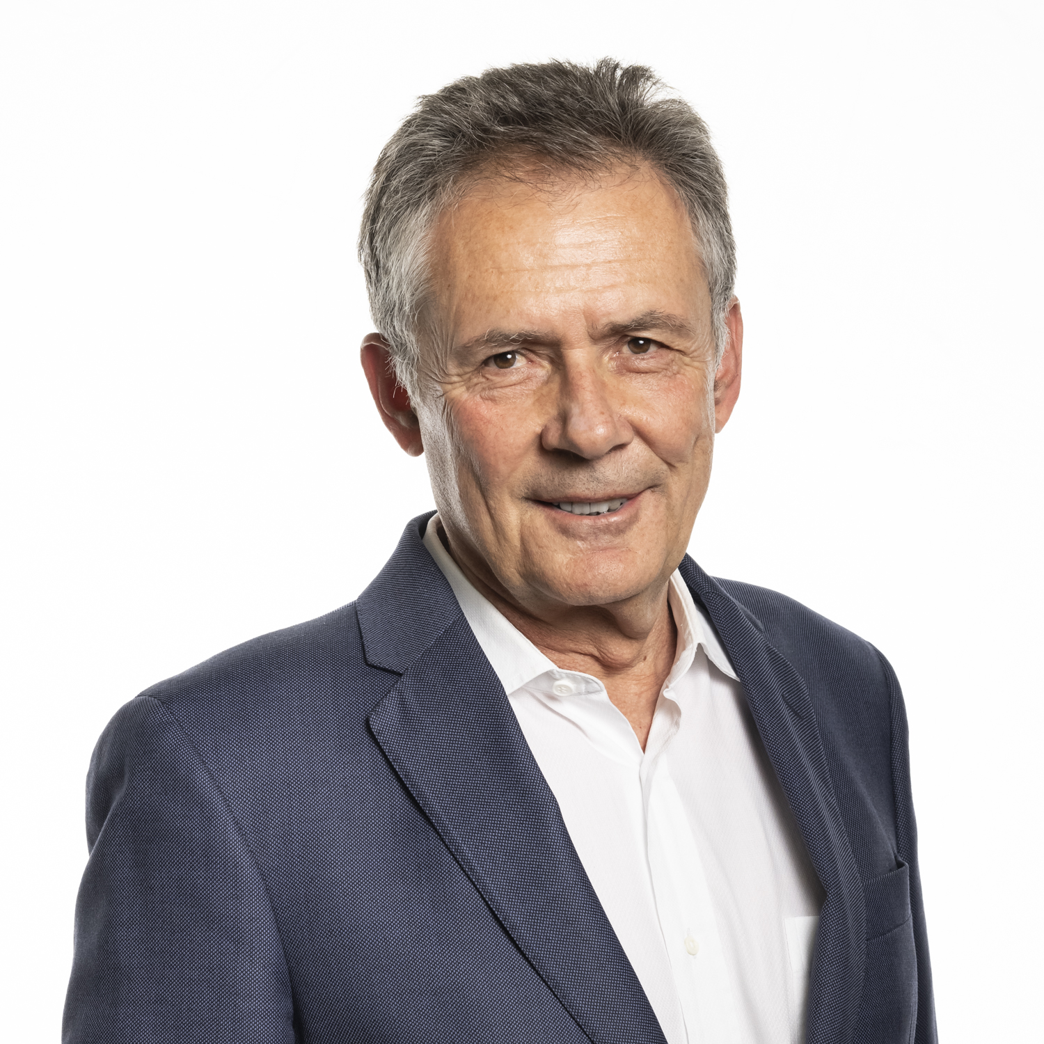 Rolf Bornhauser Headhunter Executive Search Bornhauser People's Management Bern Zurich 